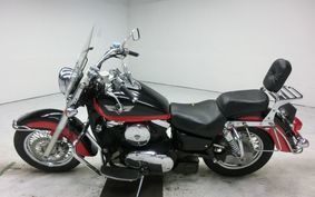 KAWASAKI VULCAN 1500 CLASSIC 1996 VNT50D