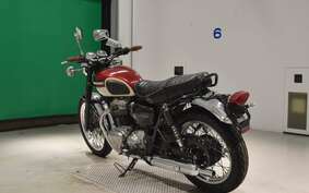 KAWASAKI W650 2002 EJ650A