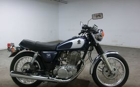 YAMAHA SR500 1989 1JN