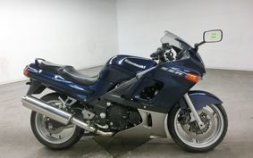 KAWASAKI ZZ-R400 2007 ZX400N