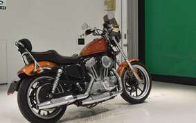 HARLEY XL883LI 2014