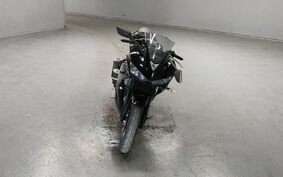 YAMAHA YZF-R25 RG10