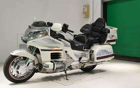 HONDA GL1500 GOLD WING SE 1998 SC22