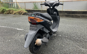 SUZUKI ADDRESS V50 CA44A