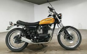 KAWASAKI 250TR BJ250F