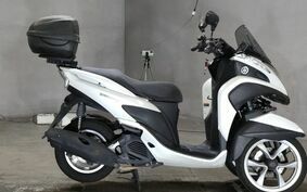 YAMAHA TRICITY 125 SE82J