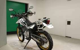 YAMAHA SEROW 250 Gen.2 DG17J