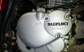 SUZUKI GN125 F Gen.2