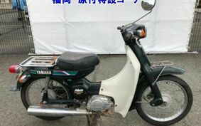 YAMAHA ﾒｲﾄ V50