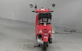 VESPA LXV125 不明