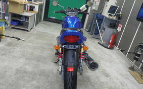 KAWASAKI BALIUS 250 Gen.2 ZR250B