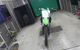 KAWASAKI KX100 KX100F