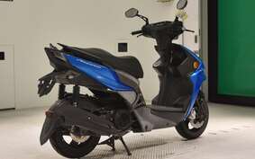 KYMCO RACING 150 S