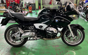 BMW R1200ST SファイナルED 2010 0328