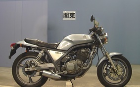 YAMAHA SRX600 Gen.2 1987 1JK