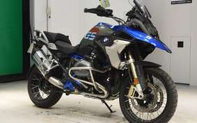 BMW R1200GS RALLY 2018 0A51