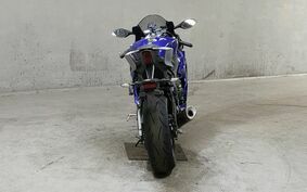 YAMAHA YZF-R6 2020 RJ27