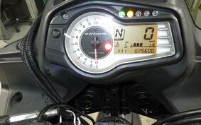 SUZUKI DL650 ( V-Strom 650 ) A 2013 VP56A