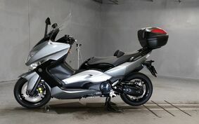 YAMAHA T-MAX500 2011 SJ08J