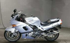 KAWASAKI ZZ-R400 2004 ZX400N