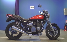 KAWASAKI ZEPHYR 400 KAI 2010 ZR400C