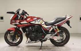 HONDA CB400 SUPER BOLDOR VTEC 2011 NC42