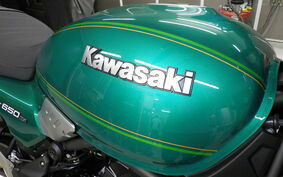 KAWASAKI Z650 RS 2024 ER650M