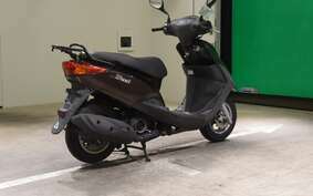 YAMAHA AXIS 125 TREET SE53J