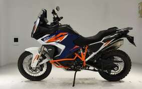 KTM 1290 SUPER ADVENTURE R 2023