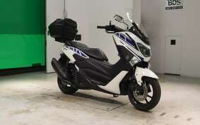 YAMAHA N-MAX 155 A SG50J