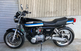 KAWASAKI Z400 FX 1980 KZ400E