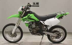 KAWASAKI KLX250 LX250E