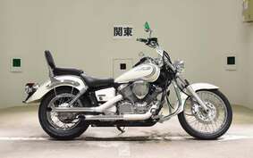 YAMAHA DRAGSTAR 250 VG02J