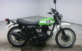 KAWASAKI 250TR 2002 BJ250F