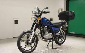 SUZUKI GN125 H PCJG9