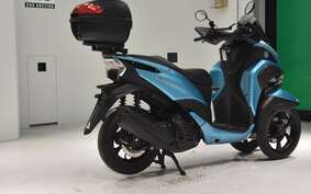 YAMAHA TRICITY 125 A SEC1J