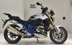 BMW R1200R 2017