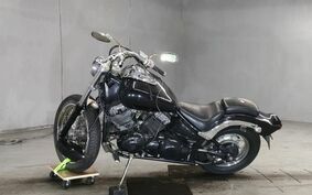 YAMAHA DRAGSTAR 400 1997 4TR