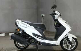 YAMAHA CYGNUS 125 X SR SEA5J