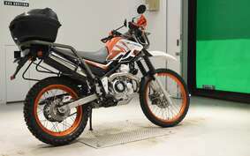 YAMAHA SEROW 250 Gen.3 DG31J