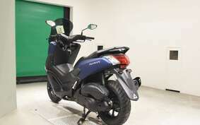 YAMAHA N-MAX SED6J