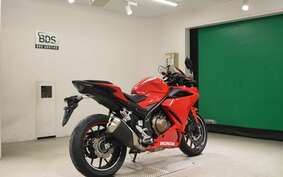 HONDA CBR400R 2020 NC56