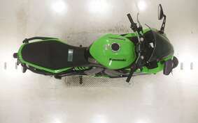 KAWASAKI NINJA 400R 2012 ER400B