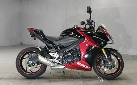 SUZUKI GSX-S1000F 2017 GT79A