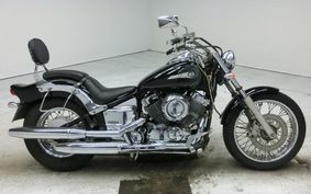 YAMAHA DRAGSTAR 400 1999 4TR