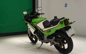 KAWASAKI KR250 KR250A