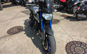 YAMAHA MT-09 2016 RN34J