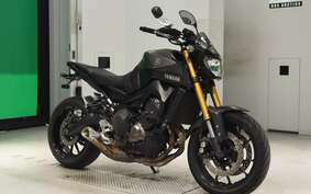 YAMAHA MT-09 2016 RN34J