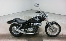 HONDA MAGNA 50 AC13