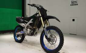 YAMAHA YZ250F CG40C